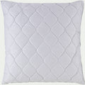 FAEL - Oreiller ferme en polyester et coton - 65x65cm