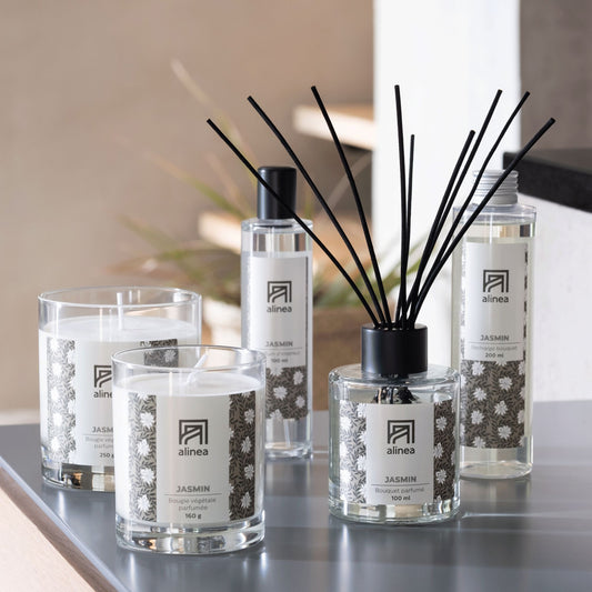 SIGNATURE - Vaporisateur senteur Jasmin 100ml
