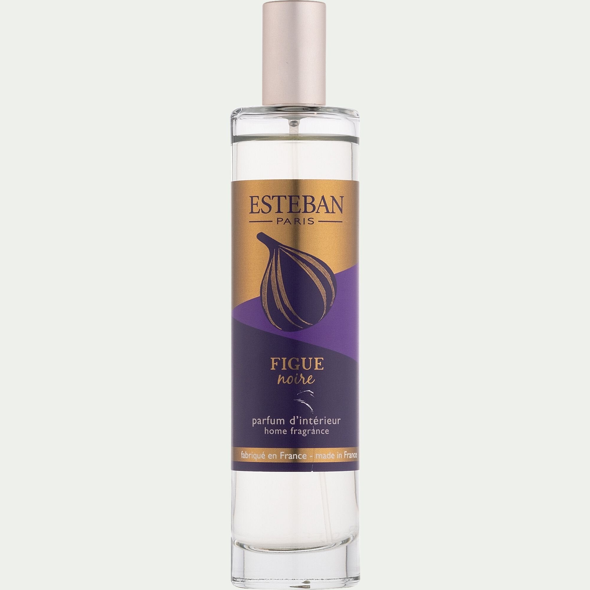 ESTEBAN - Vaporisateur senteur Figue Noire 75ml