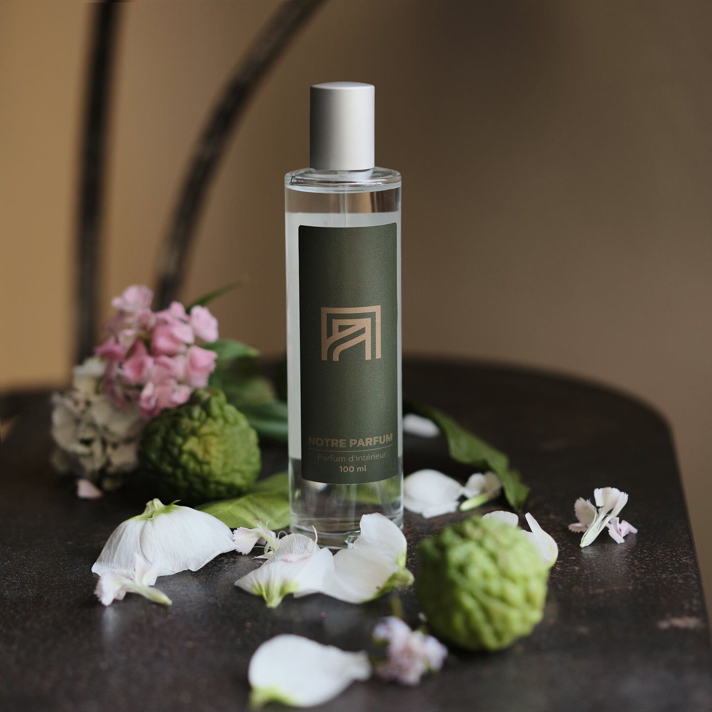 SIGNATURE - Vaporisateur senteur Notre Parfum 100ml