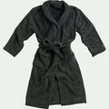 COCON - Peignoir en coton L/XL - vert