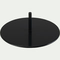 GAFO - Pied de parasol en aluminium 26 kg - gris vésuve