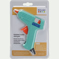 ARTEMIO - Pistolet à colle - vert