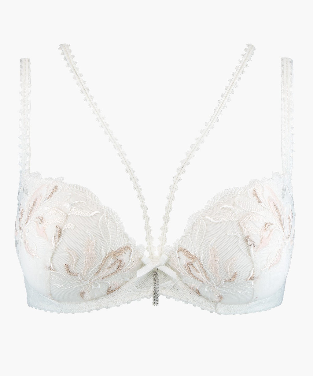 Push-up coque