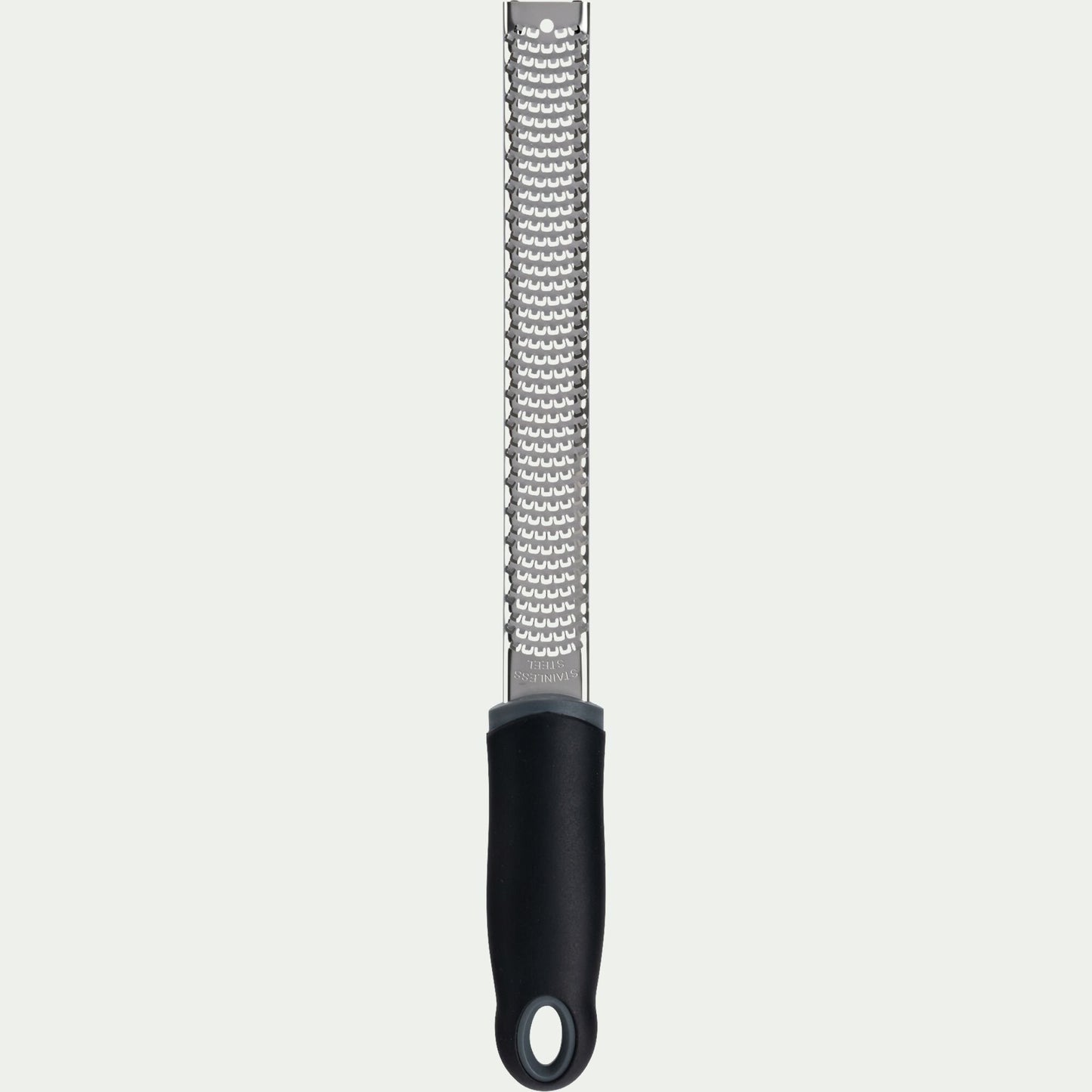 PATISDECOR - Râpe en inox - argenté