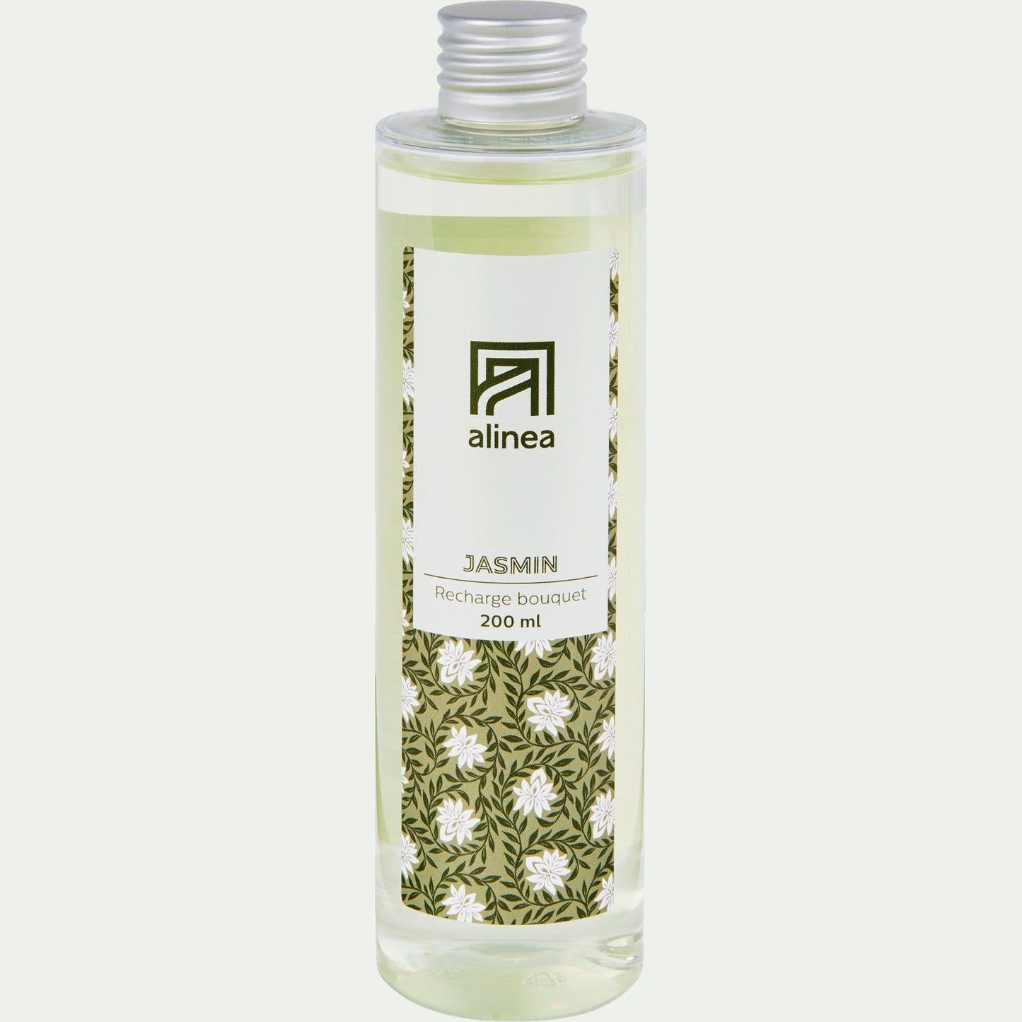 SIGNATURE - Recharge pour diffuseur senteur Jasmin 200ml