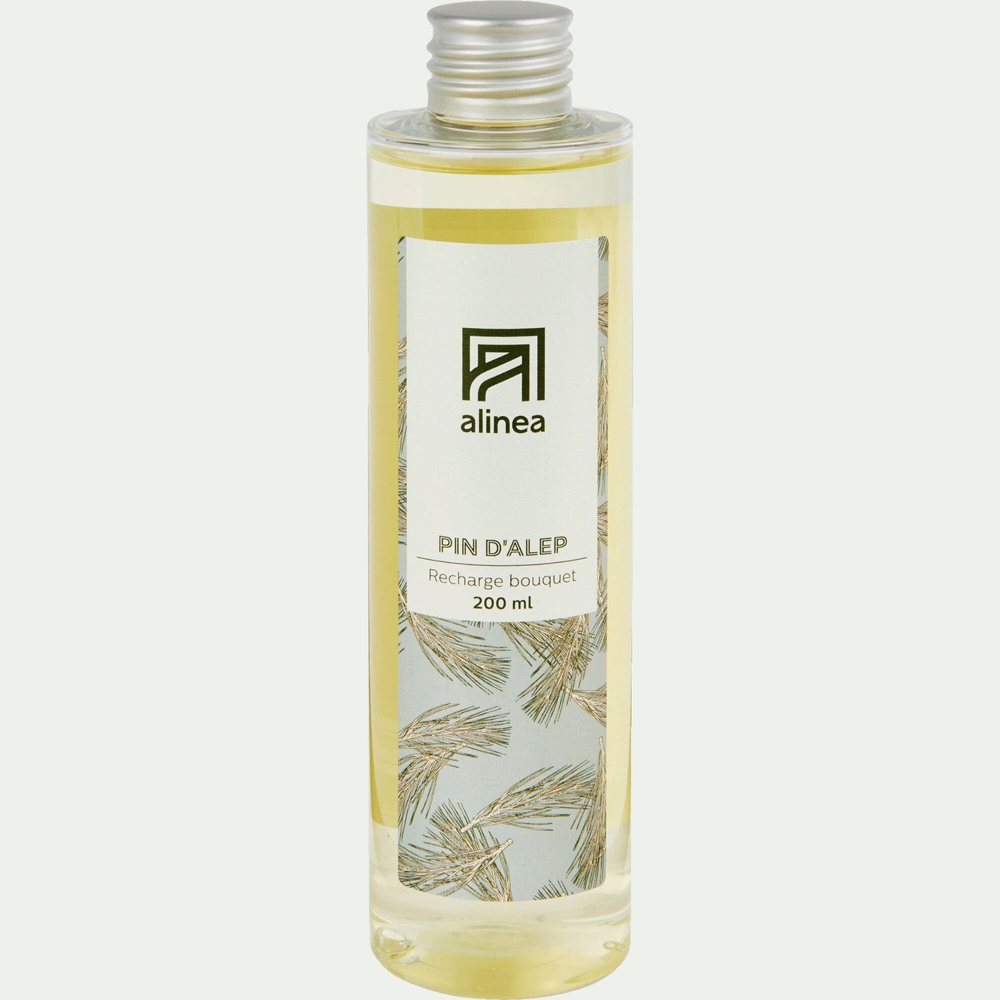 SIGNATURE - Recharge pour diffuseur senteur Pin d'Alep 200ml