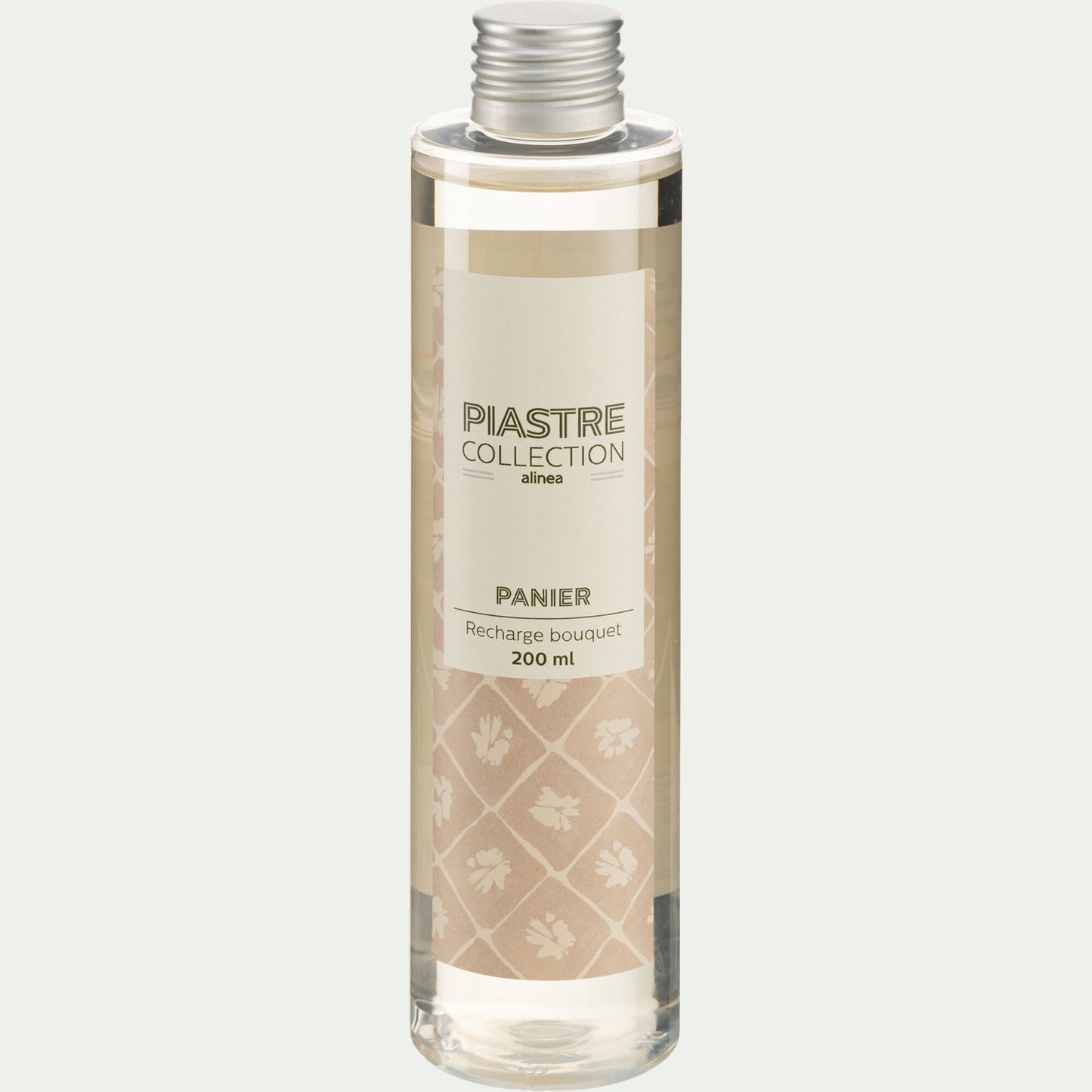 PIASTRE - Recharge pour diffuseur senteur panier 200ml