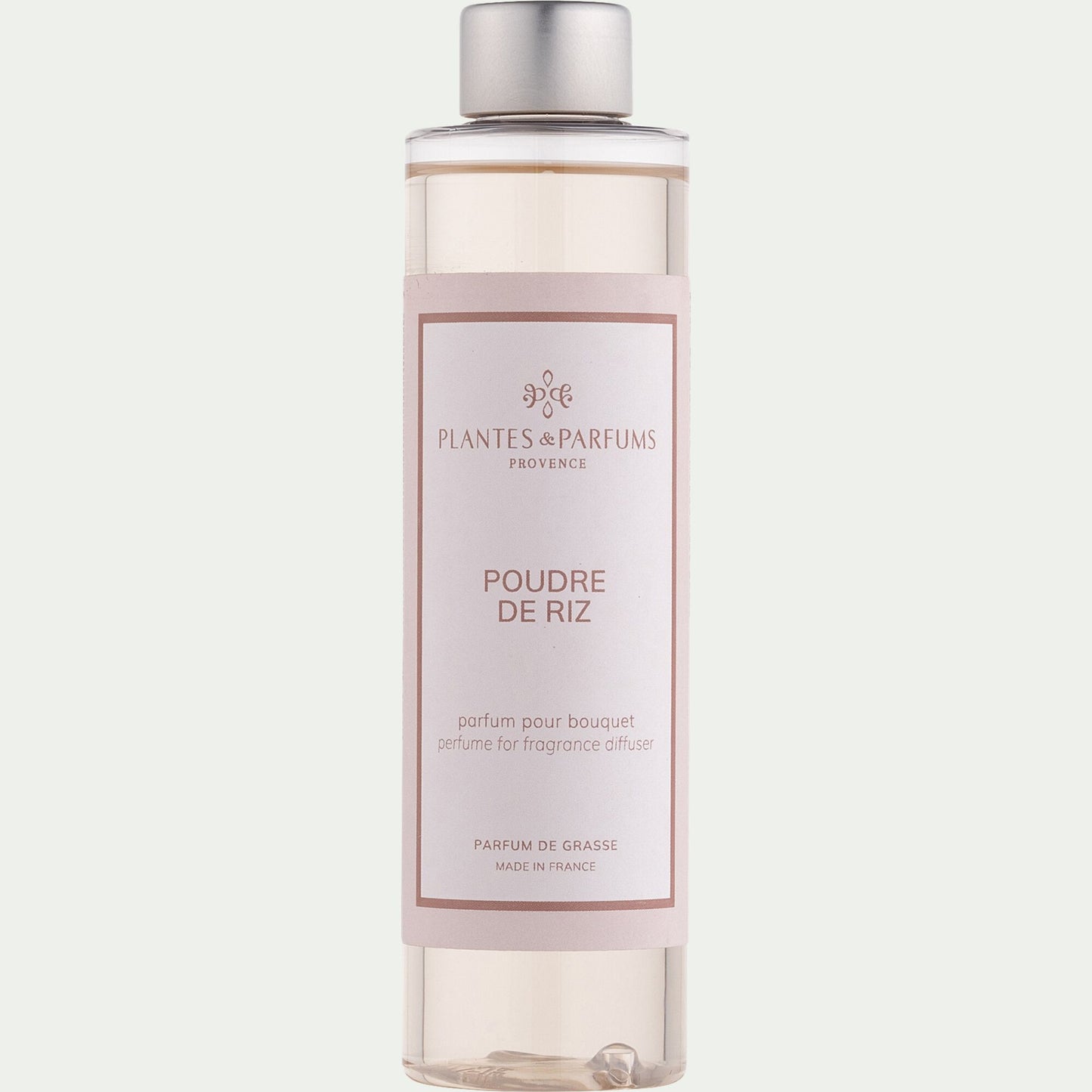 MANON - Recharge pour diffuseur senteur poudre de riz 200ml
