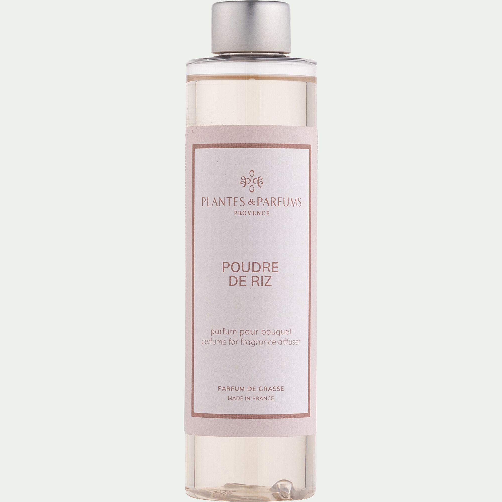 MANON - Recharge pour diffuseur senteur poudre de riz 200ml