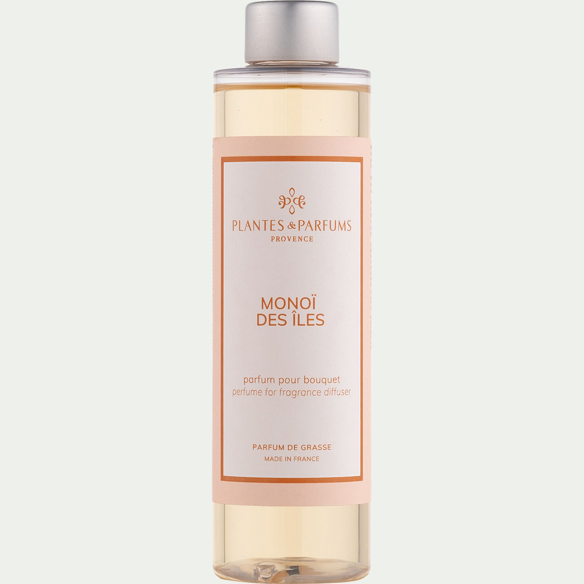 MANON - Recharge pour diffuseur monoï des îles 200ml
