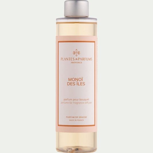 MANON - Recharge pour diffuseur monoï des îles 200ml