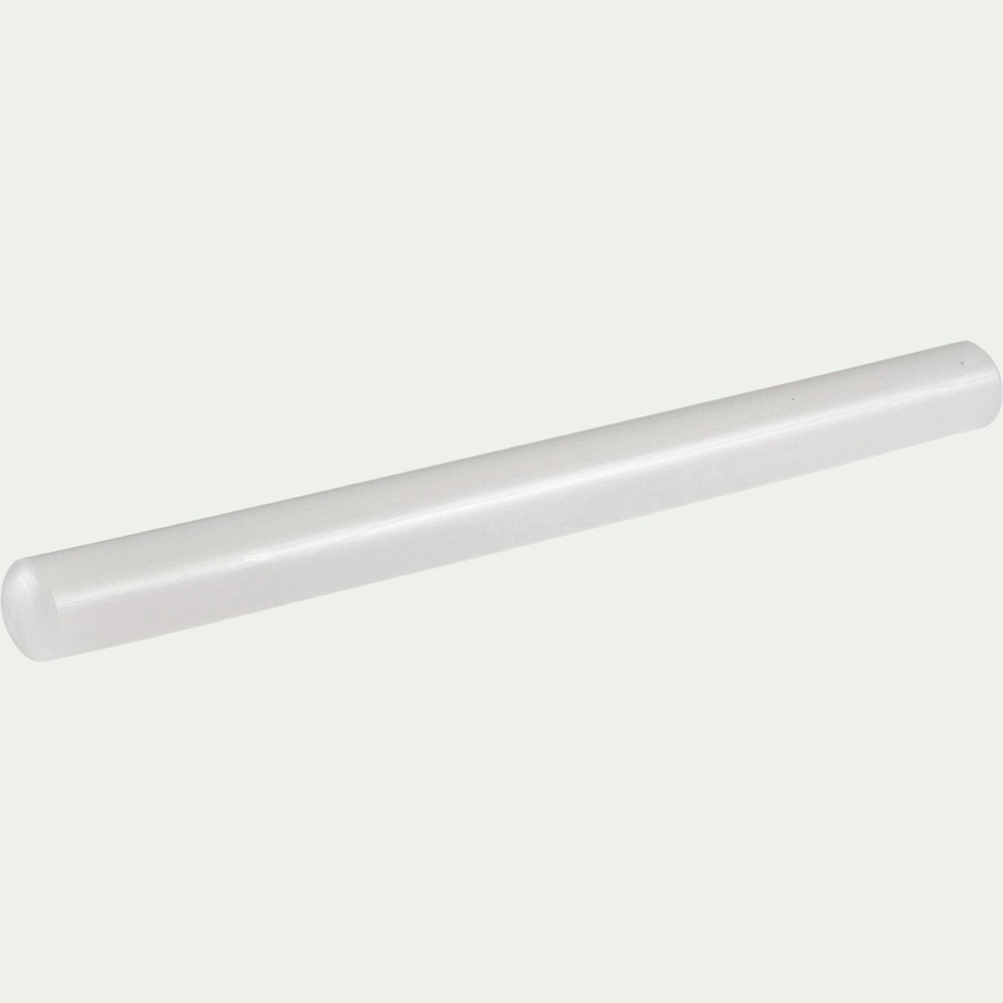 PATISDECOR - Rouleau à pâtisserie anti-adhérent 50cm - blanc