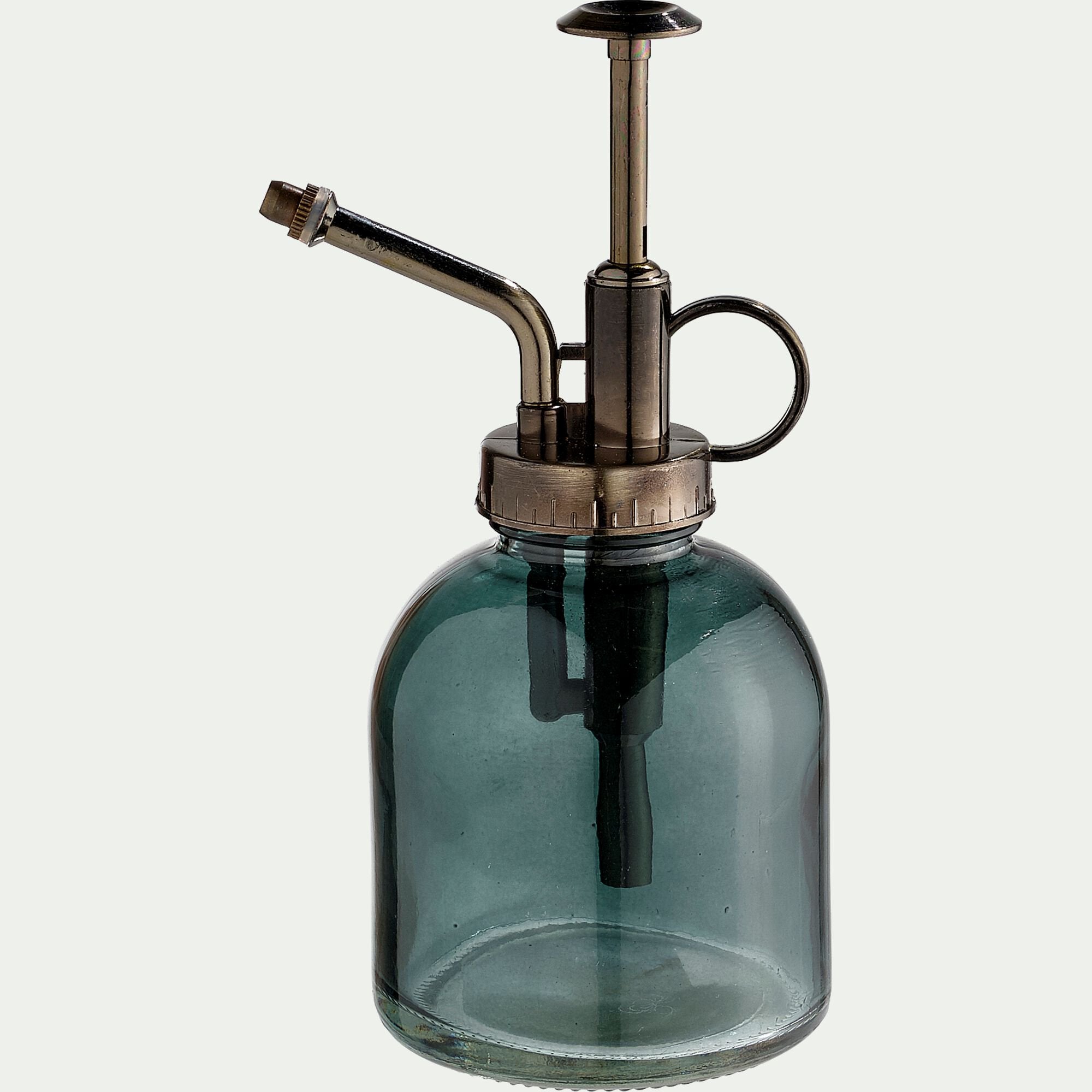 DOLCE - Spray en verre - bleu