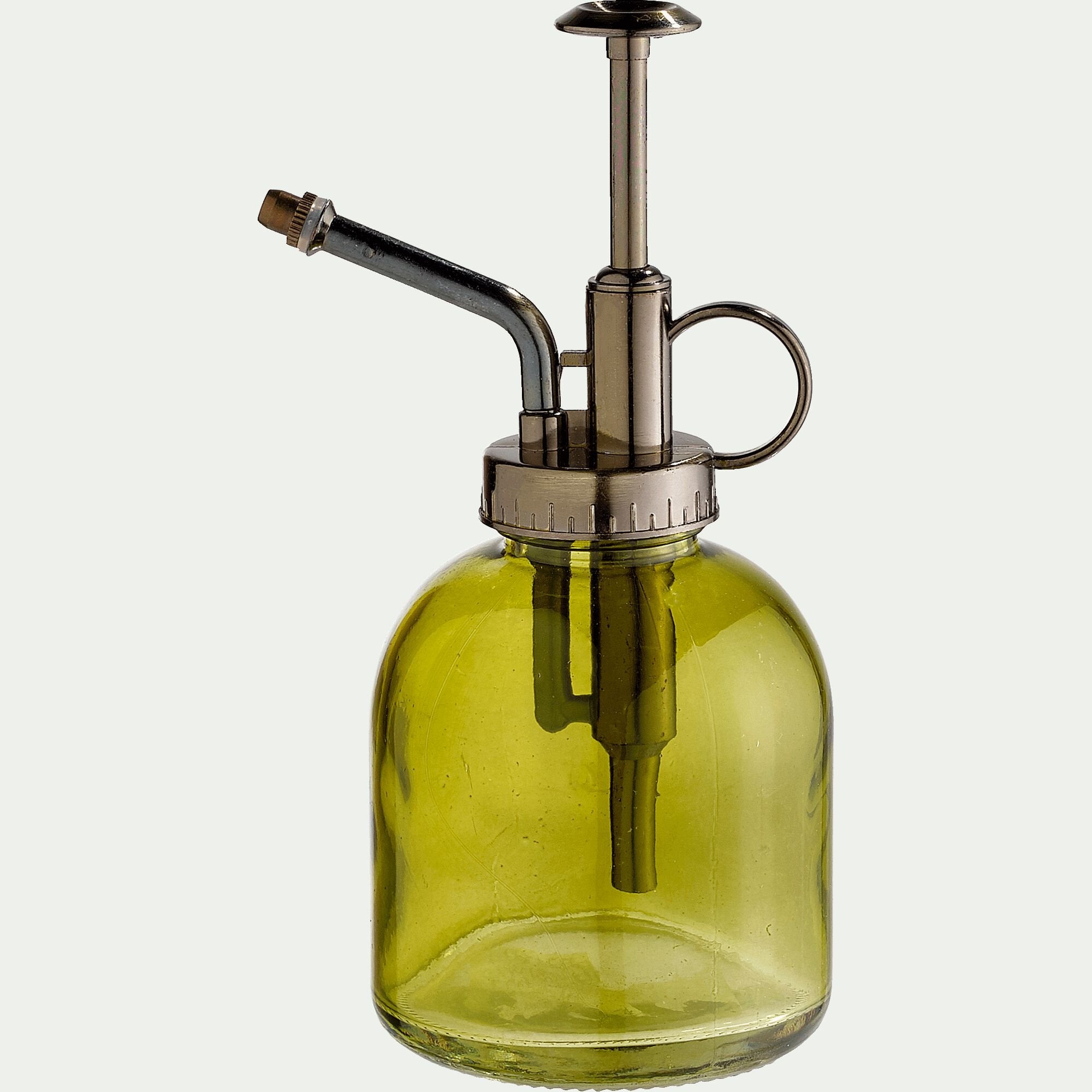 DOLCE - Spray en verre - vert