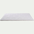 BOHO - Surmatelas double face été/hiver 4cm - 160x200cm