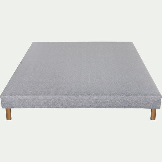 TONI - Sommier tapissier ferme 13cm - 160x200cm