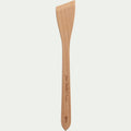 HETRA - Spatule plate en bois de hêtre 30cm - naturel