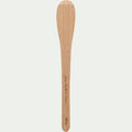 HETRA - Spatule ronde en bois de hêtre 30cm - naturel