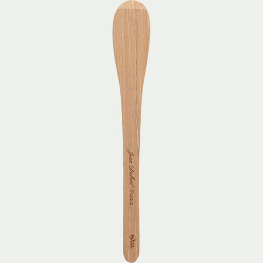 HETRA - Spatule ronde en bois de hêtre 30cm - naturel