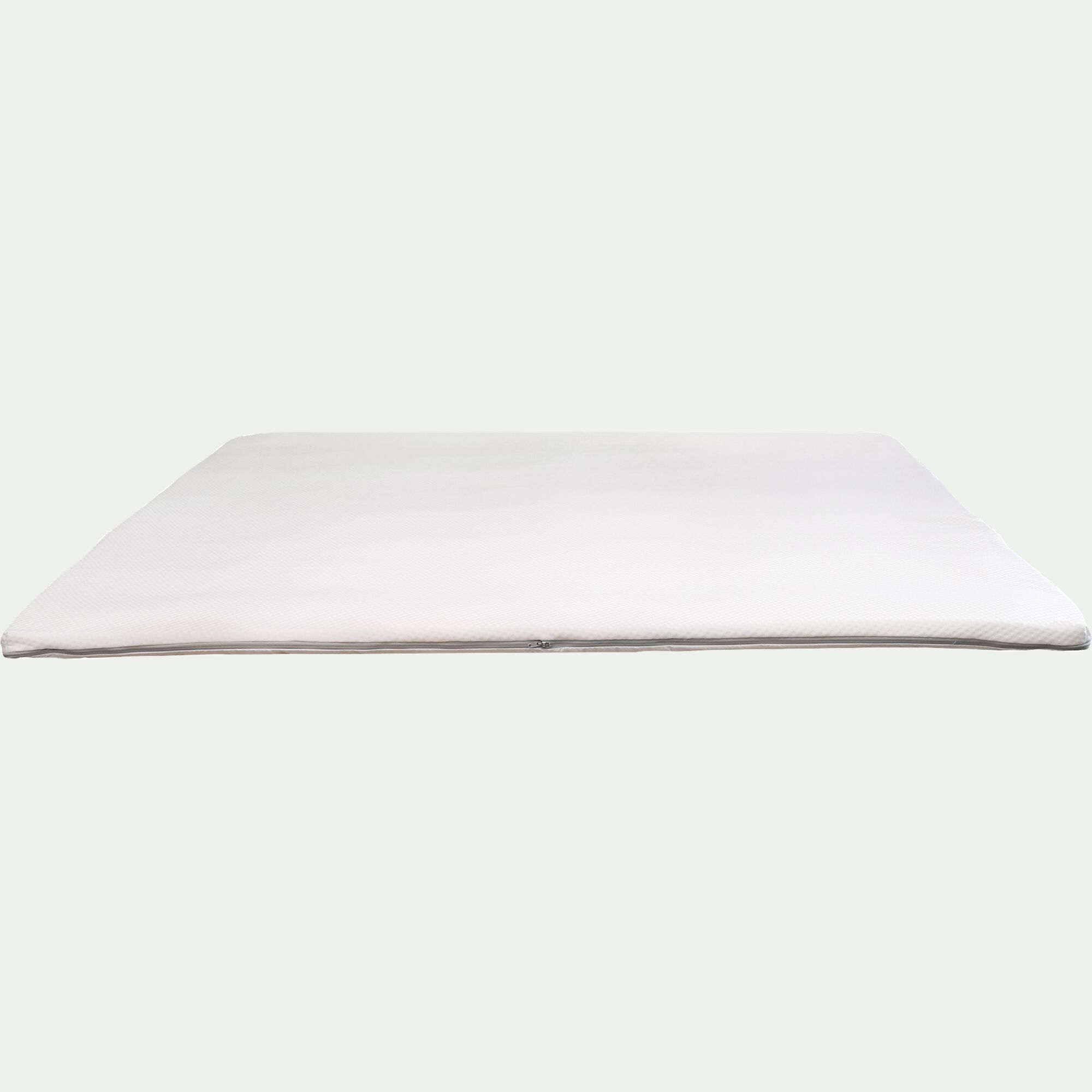 DOMA - Surmatelas alinea 3cm - 140x190cm