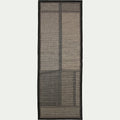 LIV - Tapis de couloir 80x230cm - gris