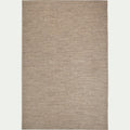 LUBERON - Tapis intérieur et extérieur aspect sisal - beige 200x290cm