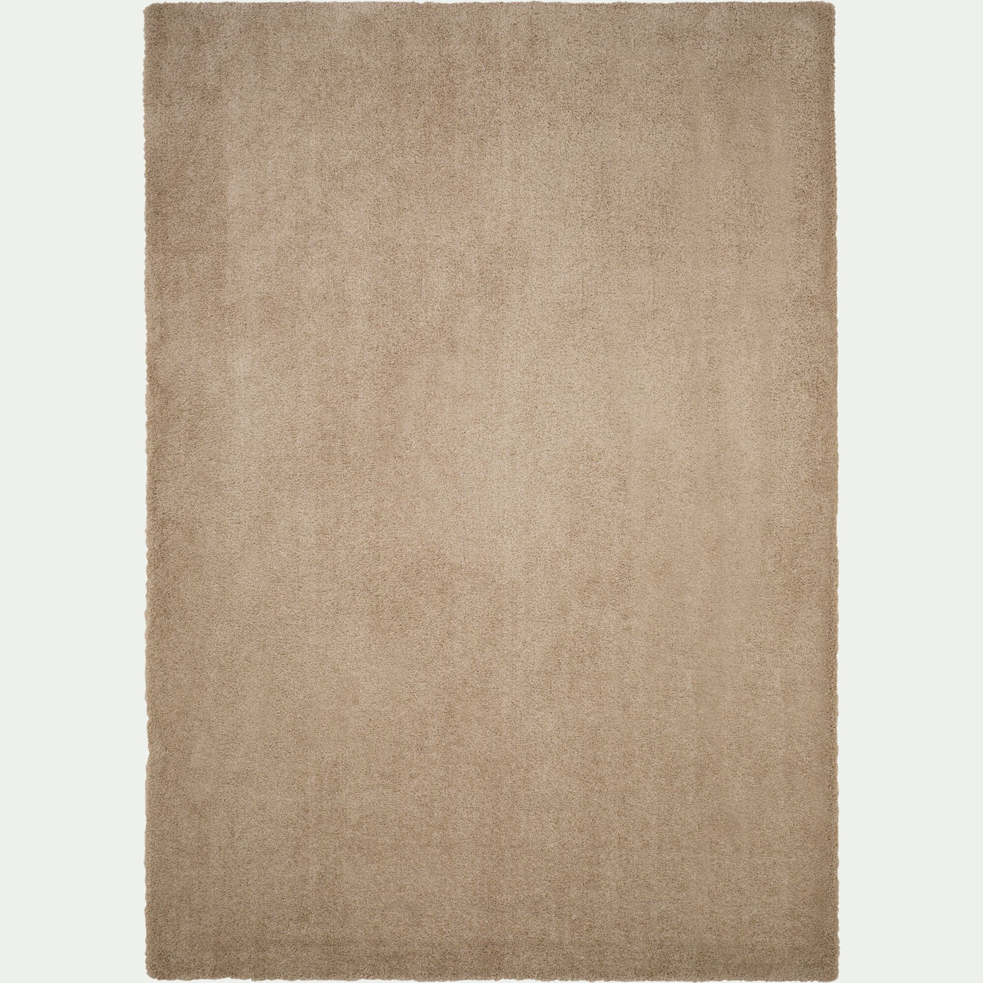 CELANO - Tapis synthétique 120x170cm - taupe