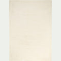 JOUVE - Tapis imitation fourrure 200x290cm - beige