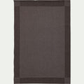 KELLY - Tapis intérieur et extérieur 160x230cm - marron