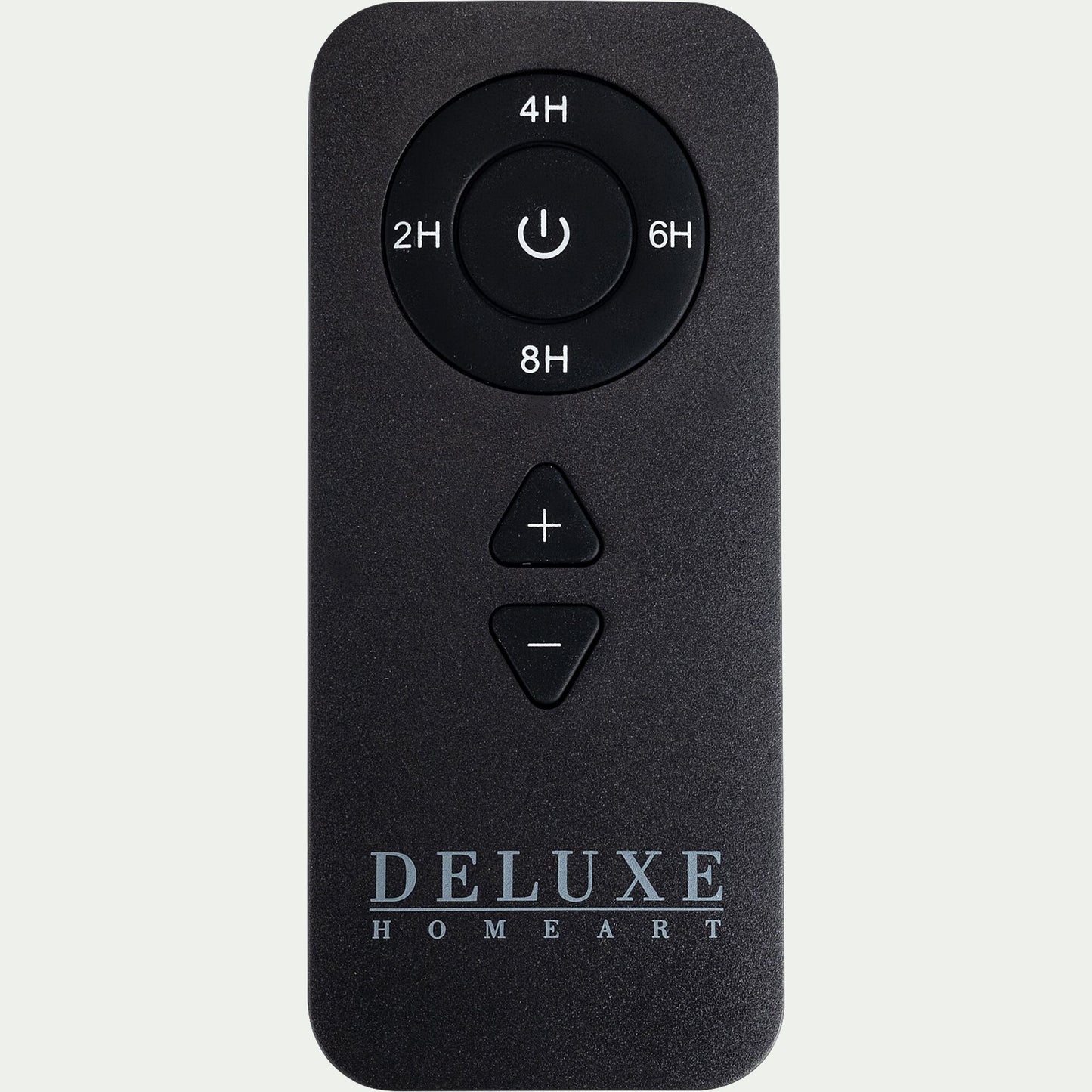 ARLANO - Télécommande pour bougies et chandelles Arlano - noir