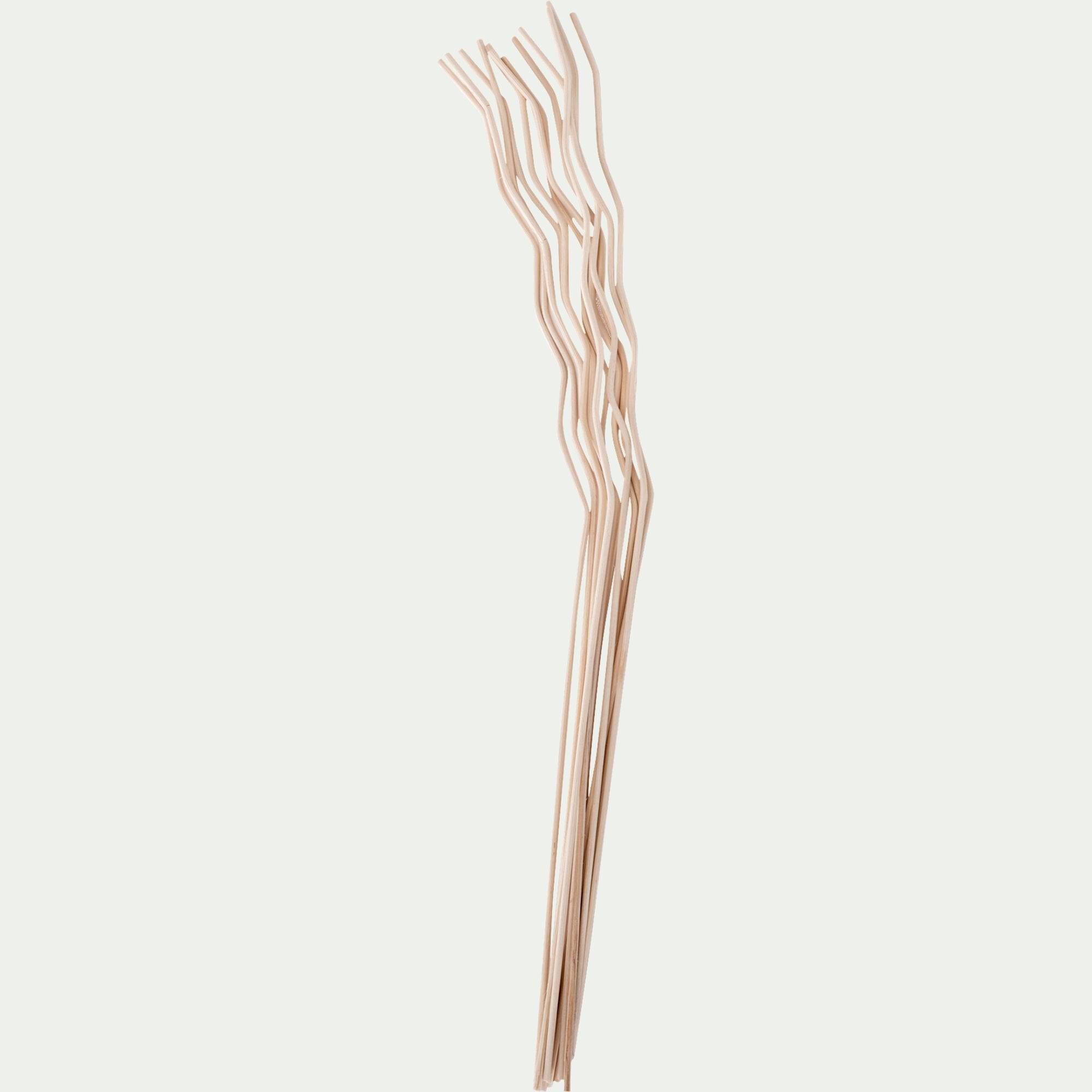 LIRENI - Botte de tiges de rotin pour diffuseur H47cm