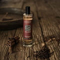 ESTEBAN - Vaporisateur senteur teck et tonka 75ml