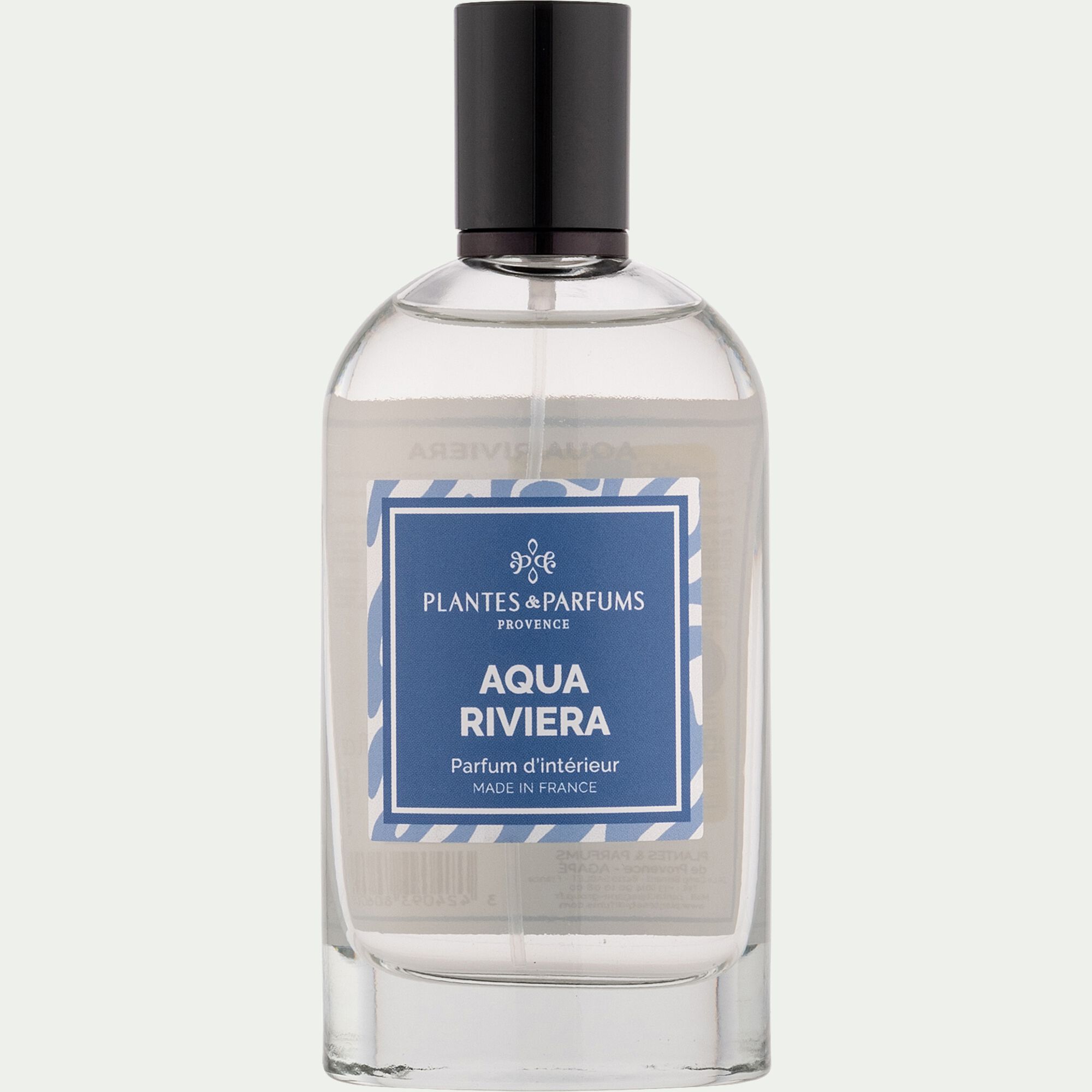 FRENCH RIVIERA - Vaporisateur senteur aqua riviera 100ml