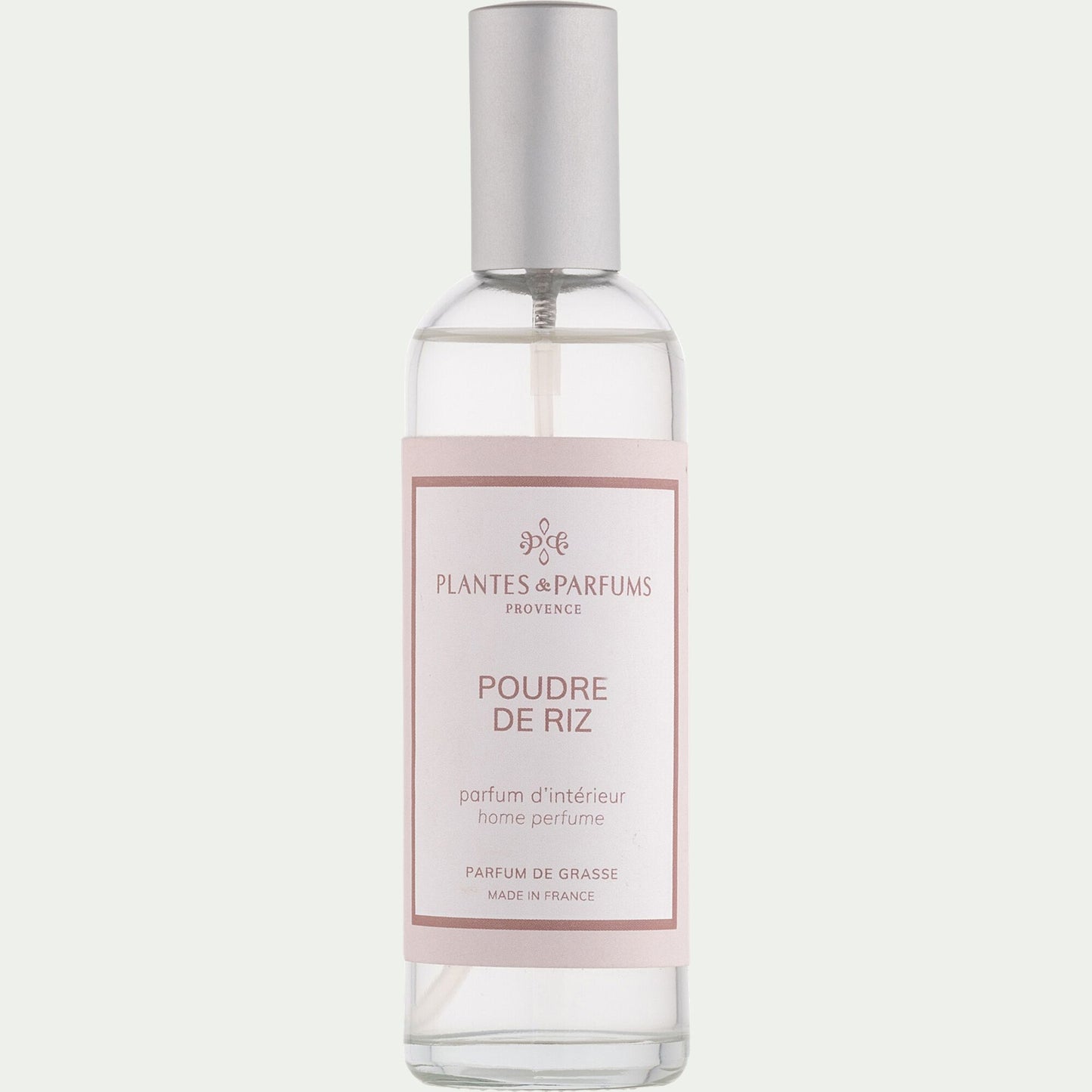 MANON - Vaporisateur senteur poudre de riz 100ml