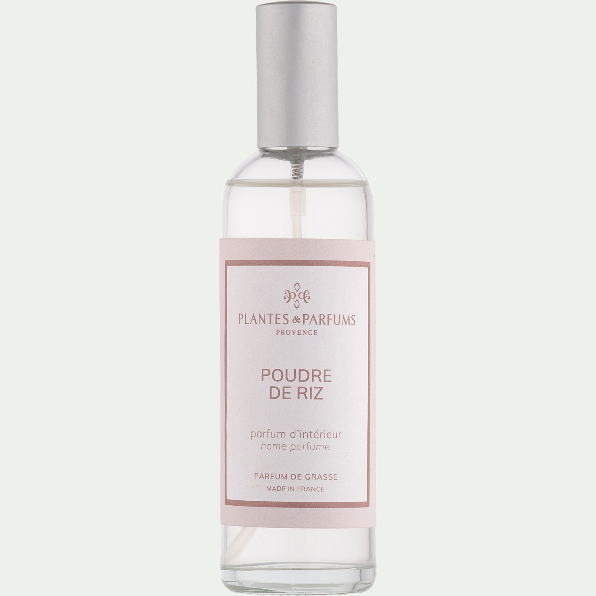 MANON - Vaporisateur senteur poudre de riz 100ml