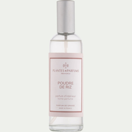 MANON - Vaporisateur senteur poudre de riz 100ml