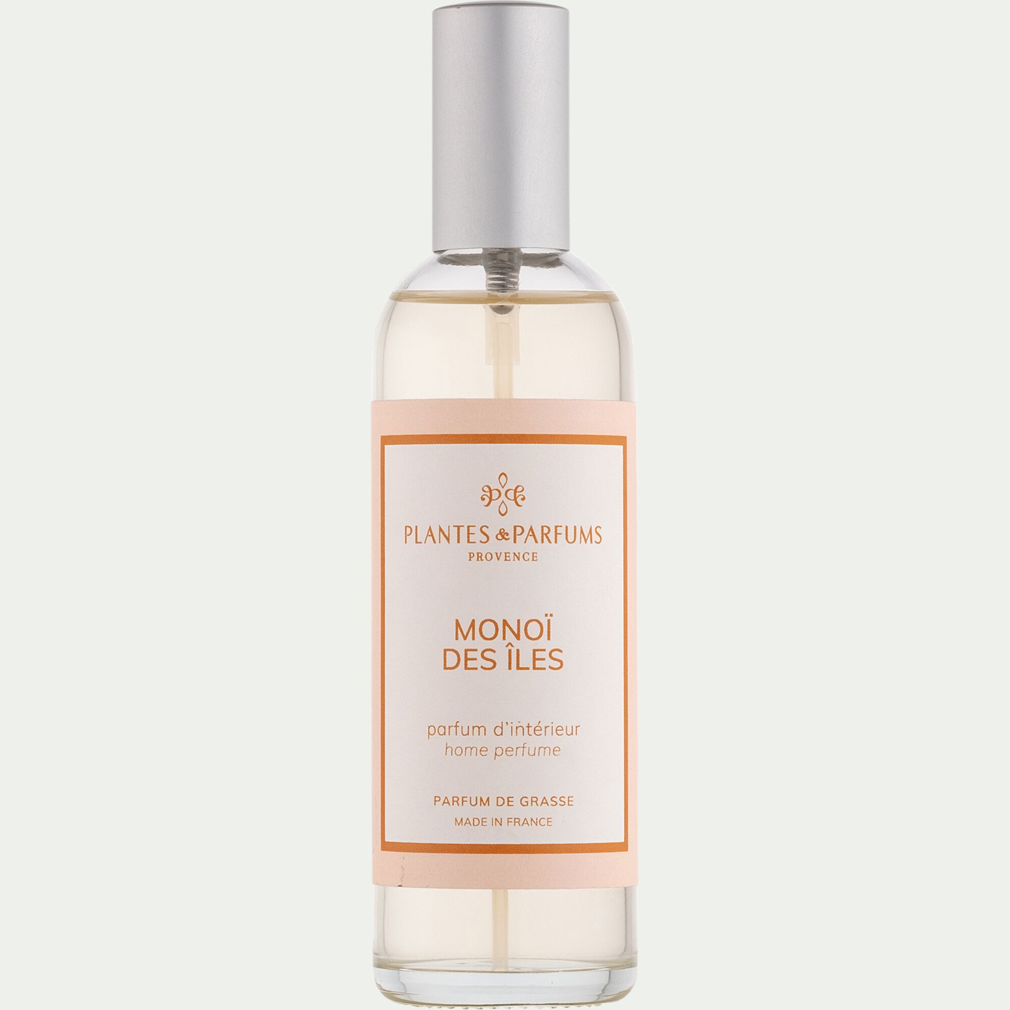 MANON - Vaporisateur senteur monoï des îles 100ml