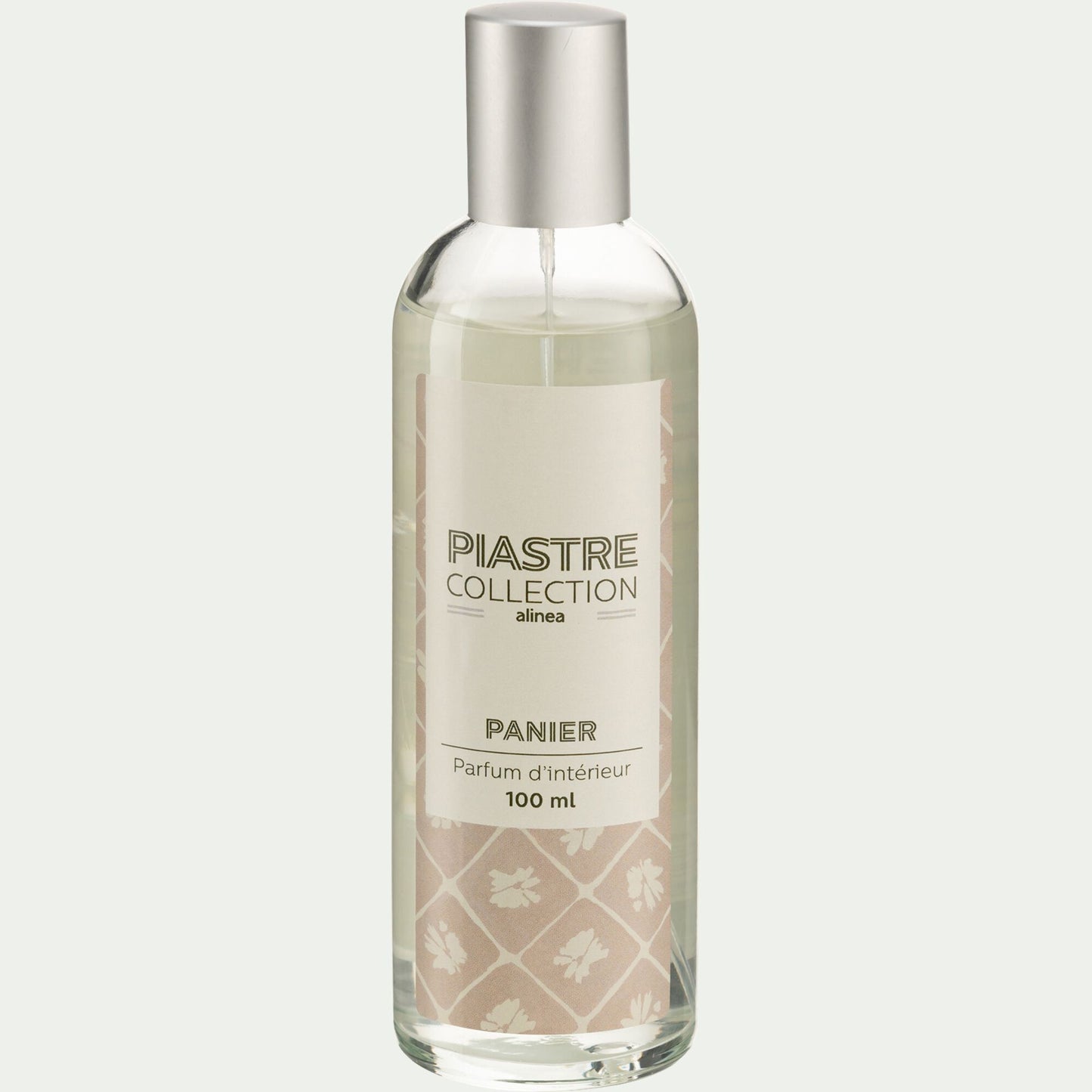PIASTRE - Vaporisateur senteur panier 100ml