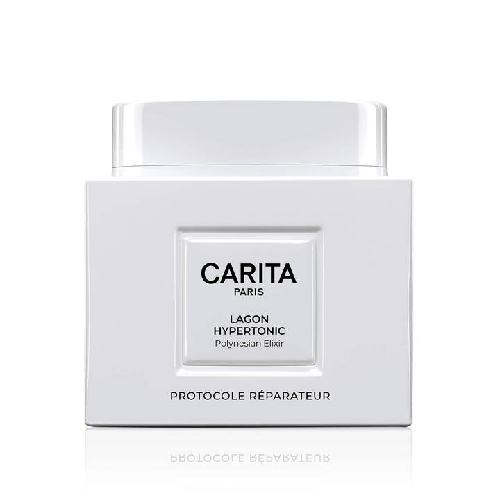 LAGON HYPERTONIC - LE BAUME