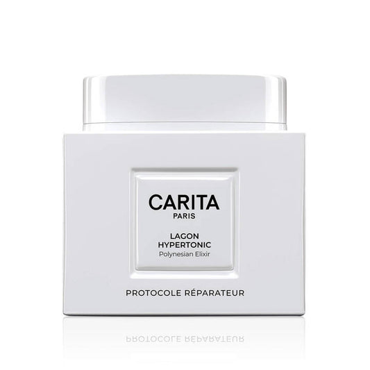LAGON HYPERTONIC - LE BAUME
