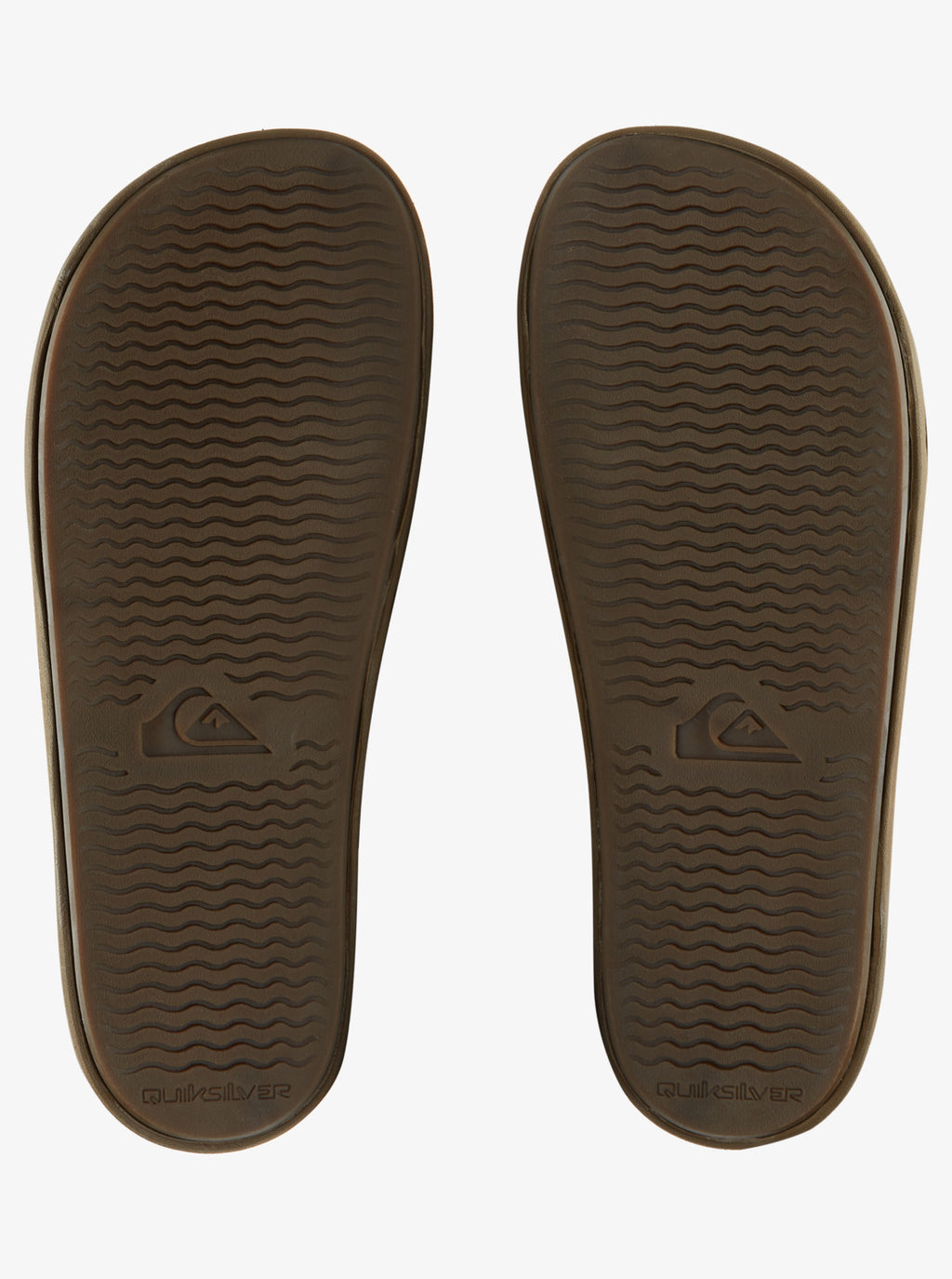 Rivi Leather - Claquettes pour Homme