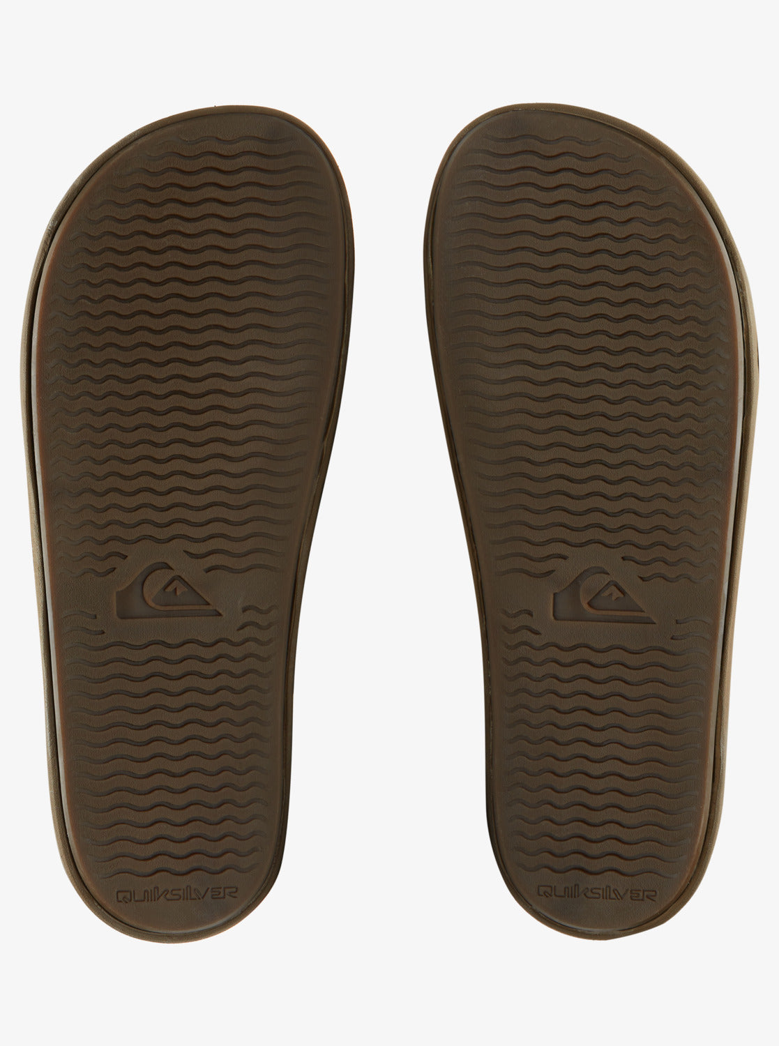 Rivi Leather - Claquettes pour Homme